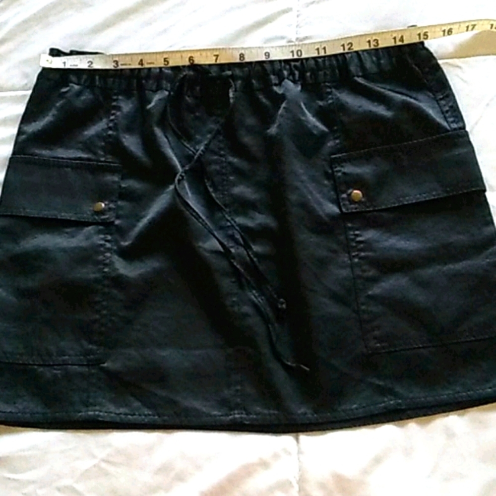 Express skirt M